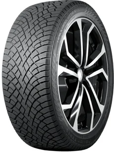 Nokian Hakkapeliitta R5 SUV 285/45R20 112T - Opony terenowe i SUV zimowe - miniaturka - grafika 1