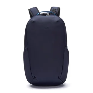 Plecak miejski antykradzieżowy Pacsafe V 24 l Active Backpack ocean - Plecaki - miniaturka - grafika 1