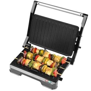 Grill elektryczny Progress EK5854P - Grille elektryczne - miniaturka - grafika 1