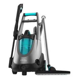 Odkurzacz warsztatowy CECOTEC Conga Triton 5000 UltraClean & Car - Odkurzacze przemysłowe - miniaturka - grafika 1