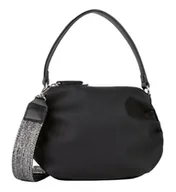 Torebki damskie - Gabor bags Daja damska torba na ramię, czarna, czarny - miniaturka - grafika 1