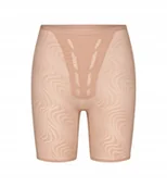 Majtki damskie - Majtki damskie Triumph Shape Smart Ellipse figi Panty rozm.XL - miniaturka - grafika 1