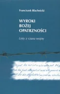 Religia i religioznawstwo - Wyroki bożej opatrzności - miniaturka - grafika 1