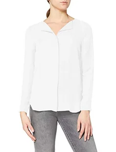 Vila Bluzka damska oversize, Snow White, S - Bluzki damskie - miniaturka - grafika 1