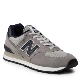 New Balance ML574BE2 ML574BE2 - Buty sportowe damskie - miniaturka - grafika 1