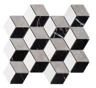 Płytki ceramiczne - Dunin Rosell Carrara GP - miniaturka - grafika 1