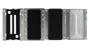 Forma Do Telefonu Huawei P40 Pro Laminator Uyue X5 Pro Tbk 105 508 - Laminatory - miniaturka - grafika 1