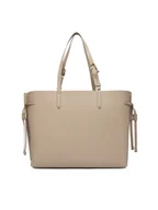 Torebki damskie - Furla Torebka Ava L WB02001 BX4329 CN 4621S Beżowy - miniaturka - grafika 1