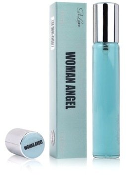 Angel Perfumy Perfumetki Damskie Na Olejkach 33ml nr.142