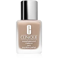 Podkłady do twarzy - Clinique Superbalanced Silk jedwabisty make-up SPF 15 Beige Chiffon 30 ml - miniaturka - grafika 1