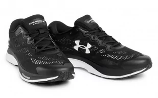 Buty Under ARMOUR CHARGED BANDIT 6 3023019-001 - Buty sportowe męskie - miniaturka - grafika 1