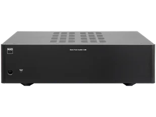 NAD C 298 (czarny) - OUTLET - RTV OUTLET - miniaturka - grafika 2
