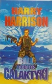 Horror, fantastyka grozy - Bill bohater galaktyki - miniaturka - grafika 1