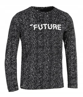 4F CHĹOPIÄCY LONGSLEEVE KOSZULKA BAWEĹNA / rozm 164 - Koszulki męskie 4F CHĹOPIÄCY LONGSLEEVE KOSZULKA BAWEĹNA / rozm 164 - Koszulki męskie - miniaturka - grafika 1