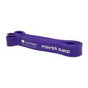 Gumy, taśmy, ekspandery - POWER BAND Guma oporowa taśma Do Ćwiczeń 14-34 Kg - miniaturka - grafika 1