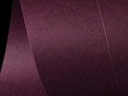 Akcesoria do reklamy - Fedrigoni Ciemny fioletowy, matowy - gładki , 115 g/m3, 70x100cm, Sirio Color Vino. Papier ozdobny, 1 arkusz 10092225 - miniaturka - grafika 1