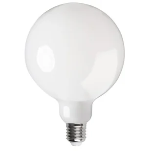 Żarówka duża kula dekoracyjna XLED GLOBE G125 11W-WW źródło LED E27 1520lm 2700K - Żarówki LED - miniaturka - grafika 1