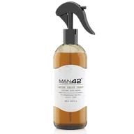 Wody po goleniu - MAN42 After Shave Fresh, orzeźwiający płyn lotion po goleniu, 480ml - miniaturka - grafika 1