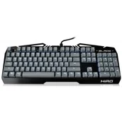 Klawiatury - NTT BLADE NTT-X01 - miniaturka - grafika 1