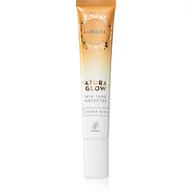 Rozświetlacze do twarzy i ciała - Lumene Natural Glow Skin Tone Perfector 1 Honey Glow (20ml) - miniaturka - grafika 1