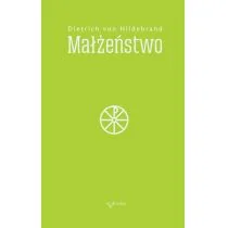 W drodze Małżeństwo - Hildebrand Dietrich - Filozofia i socjologia - miniaturka - grafika 1