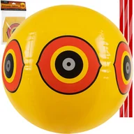 Zwalczanie i odstraszanie szkodników - Odstraszacz Ptaków do Płoszenia Szpaków Mew Balon REPEST - miniaturka - grafika 1