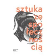 Nauka - Sztuka ze społecznością Praca zbiorowa - miniaturka - grafika 1