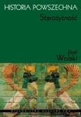 Historia Polski - Wydawnictwo Naukowe PWN Historia powszechna Starożytność - Józef Wolski - miniaturka - grafika 1