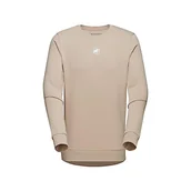 Bluzy męskie - Mammut Męska bluza Core Ml Crew Neck Men oryginalna bluza - miniaturka - grafika 1