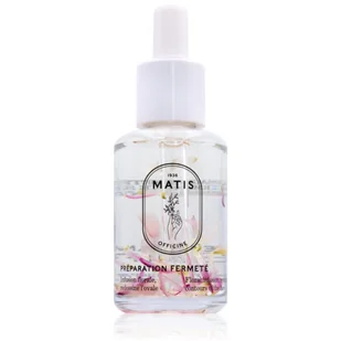 Matis Officine Serum ujędrniające, redefiniujące rysy twarzy 30ml - Serum do twarzy - miniaturka - grafika 1