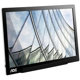 AOC I1601P - Monitory - miniaturka - grafika 1