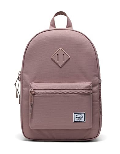 Herschel Heritage Youth plecak Ash Rose