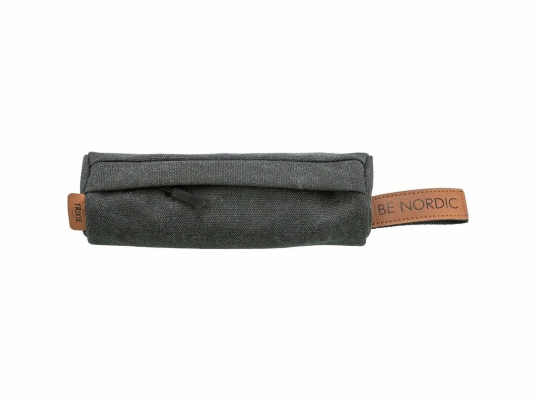 Gryzak dla psa Trixie Be Nordic Czarny 6 20 CM