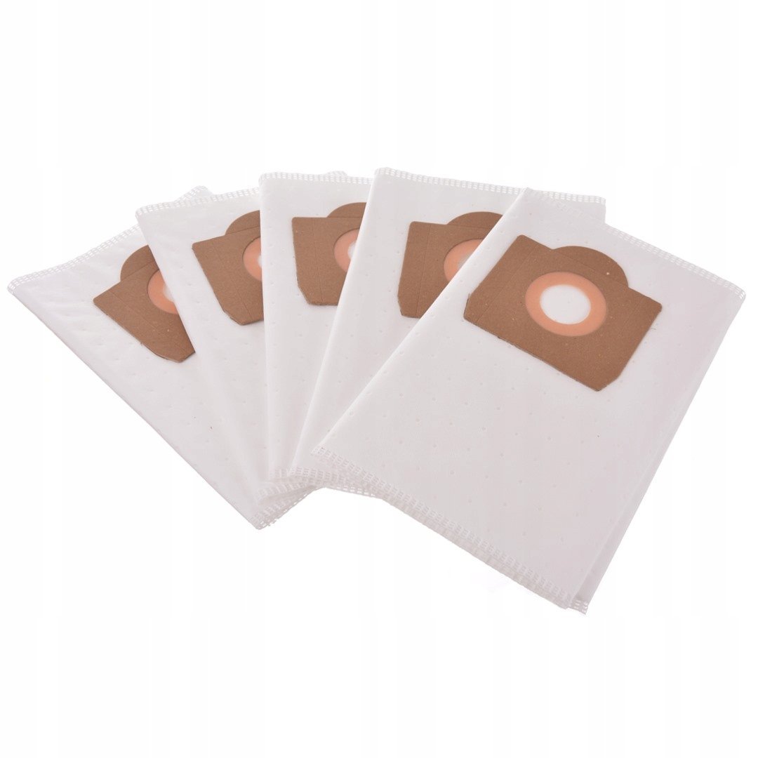 Worki do odkurzacza Protool VCP 260 VCP 300 5szt