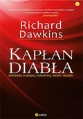E-booki - religia i ezoteryka - Kapłan diabła. Opowieści o nadziei, kłamstwie, nauce i miłości - miniaturka - grafika 1