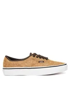 Trampki damskie - Vans Tenisówki Authentic VN000D7YEMJ1 Beżowy - miniaturka - grafika 1