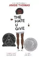 Balzer & Bray The Hate U Give - Pozostałe książki - miniaturka - grafika 1