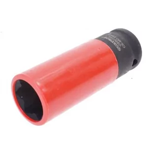 Nasadka 1/2" do felg aluminiowych Hyundai Kia 21mm - Klucze i nasadki - miniaturka - grafika 1