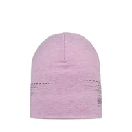 Czapki damskie - Buff Odblaskowa czapka DryFlx Camelia Pink Unisex dla dorosłych - miniaturka - grafika 1