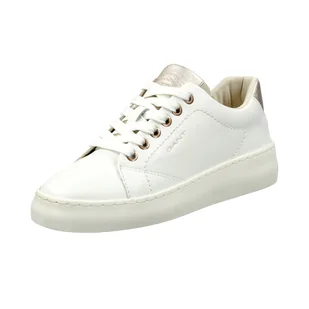 Damskie Sneakersy GANT LAWILL 28531505-G231 – Biały - Sneakersy damskie - miniaturka - grafika 1