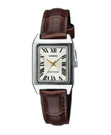 Zegarki damskie - Zegarek Damski CASIO LTP-V007L-7B2UDF + BOX - miniaturka - grafika 1