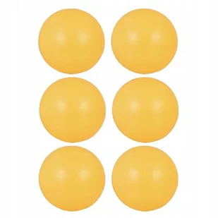 Piłki Piłeczki Tenis Stołowy Ping Pong Do Gry - Tenis stołowy - miniaturka - grafika 1