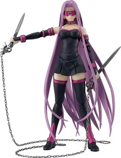 Figurka Fate/Stay Night Heaven'S Feel Figma - Rider 2.0 - Figurki kolekcjonerskie - miniaturka - grafika 1