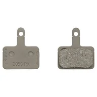 Klocki hamulcowe - 2x Oryginalne Klocki hamulcowe Shimano B05S B01S - miniaturka - grafika 1