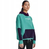 Bluzy damskie - Bluza Damska Under Armour 1369851 R. S - miniaturka - grafika 1