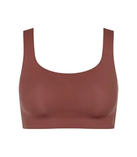 Top damski sloggi ZERO Feel 2.0 Top-S - Biustonosze - miniaturka - grafika 1