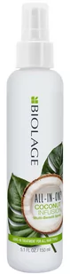 Matrix Biolage All-In-One Spray Odżywka do włosów bez spłukiwnia 150ml 15189 - Odżywki do włosów - miniaturka - grafika 1