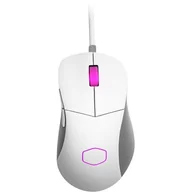 Myszki - Cooler Master MM730 16000 DPI RGB Matowa Biała - miniaturka - grafika 1