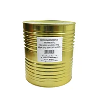 Pasztet i przetwory mięsne - Helcom ogórki konserwowe 10,2l - miniaturka - grafika 1