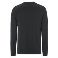 Koszulki sportowe męskie - Męska koszulka Craft Active Comfort Ls 2 M Rozmiar: M / Kolor: czarny - miniaturka - grafika 1